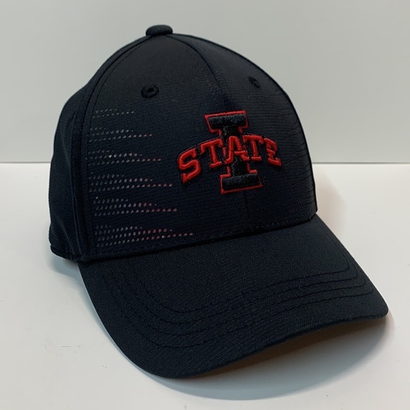 EUC Iowa State University Hoodie Sweater - Picture 12 of 16